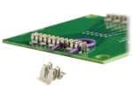 Amphenol FCI Griplet® Miniature IDC Connectors