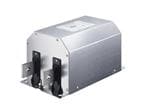 TE Connectivity / Schaffner FN2211/FN2210 High Current DC EMC/EMI Filters