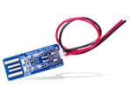 Adafruit Cargador USB de iones de litio/polímero de litio Micro Lipo