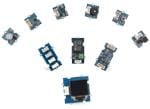 Seeed Studio Kit de inicio Grove BeagleBone Green