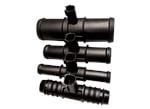 Amphenol Advanced Sensors IP67 Inline Flow-Through Temperature Sensors