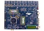 Analog Devices Inc. Placas de evaluación AD9154