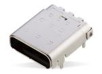 Amphenol Commercial Conector tipo C USB 3.1 