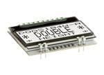 DISPLAY VISIONS DOGS104-A Display Modules & Backlights