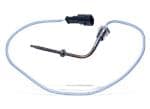 Amphenol Advanced Sensors Exhaust Gas High-Temperature Sensor