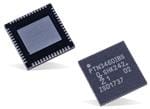 NXP Semiconductors PTN3460I DisplayPort to LVDS Bridge
