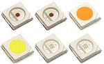 Lumileds Luces LED 3535L de LUXEON