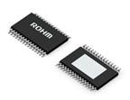ROHM Semiconductor Equilibrio de celdas de CI de LSI BD14000EFV