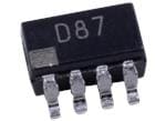 Analog Devices Inc. AD5620/AD5640/AD5660 nanoDACs