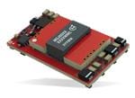 Murata Power Solutions MGJ DC/DC Converters