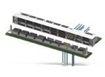 TE Connectivity Fortis Zd LRM Connector System