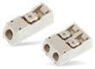 Lite-Trap Connector System