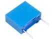 DC Link Capacitors