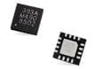 Magnetómetros de micropotencia Melexis MLX90393 de Triaxis®