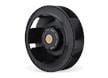 9TP ø221mm x 71mm Centrifugal Fans