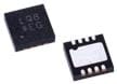 Reguladores lineales RF de 600 mA ADM7154/5