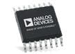 DAC octales AD5678 de 4x12 bits y 4x16 bits