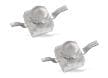 VLD SMD Gullwing and Rev Gullwing LEDs