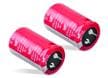 Snap-In Capacitors