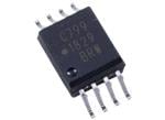 Broadcom ACPL-C799 Sigma-Delta Modulator