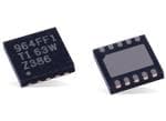 Texas Instruments Controlador de motor BLDC sin sensor DRV10964