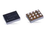 Texas Instruments LM36923H Triple-String White LED Driver