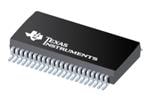 Texas Instruments Amplificador clase D de alta definición TPA3250D2