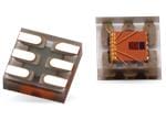 Broadcom APDS-9250 Digital RGB IR and Ambient Light Sensor