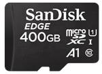 SanDisk Soluciones de almacenamiento de tarjetas MicroSD