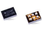 ams OSRAM AS6200 Digital Temperature Sensor