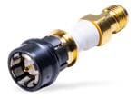 Rosenberger SMA Quick-Lock Adapter