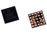Analog Devices Inc. Controlador TEC ultra compacto ADN8834