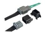 JAE Electronics MX34 Connectors