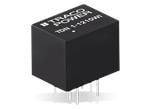 TRACO Power TDN 1WI DC/DC Converters