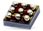 Texas Instruments DRV2625 Advanced ERM/LRA Haptics Driver