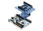 STMicroelectronics Entorno de desarrollo abierto (ODE) de 32 bits STM32 