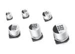 Panasonic Electronic Components HA SMT Aluminum Electrolytic Capacitors