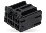 JST Automotive Connectors ARV Wire-to-Wire Connectors