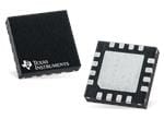 Texas Instruments Sensor de temperatura de alta precisión TMP468