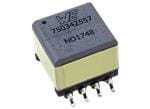 Würth Elektronik Midcom MID-IMAXIB Industrial Maxim Iso-Buck Transformers