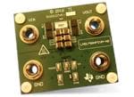 Texas Instruments LM5175RHFEVM-HD Buck-Boost Controller EVM