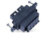Molex LC Backplane Connector System (BLC)