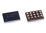 Texas Instruments bq27320 Single-Cell Battery Fuel Gauge