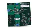 Texas Instruments TPS54116-Q1EVM-830 DDR Power Solution EVM