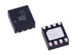 DIOO Microcircuits DIO5151 Buck/Boost Charge Pump LED Driver