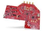 Texas Instruments ADC32J45EVM Evaluation Module