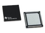 Texas Instruments CDCM6208 2:8 Clock Generator & Jitter Cleaner