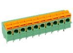 Phoenix Contact UT-MTL Knife Disconnect Terminal Blocks
