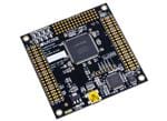 Lattice Semiconductor LC4256V Breakout Board