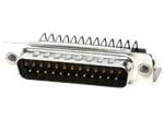 Amphenol Commercial FCE17 Filter Connectors (Filtered D-Subs)